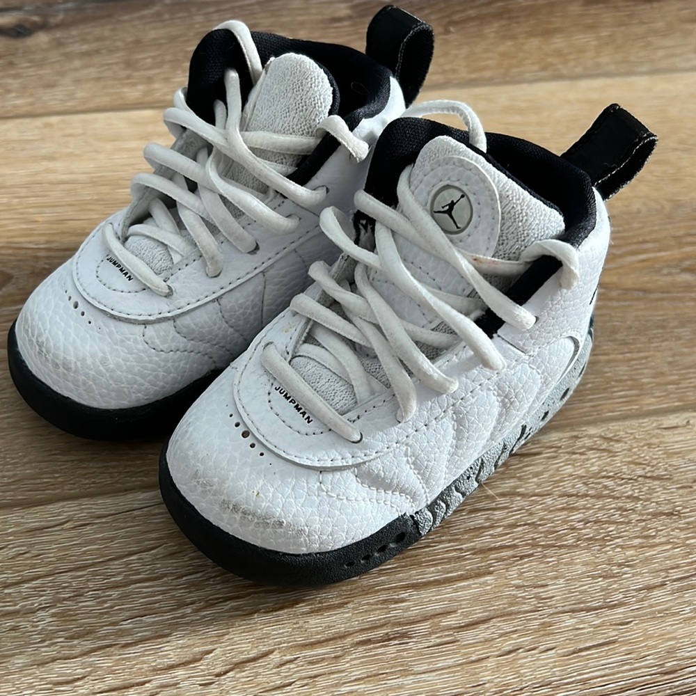 Baby Nike Jordans Jumpman pro 5